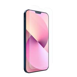 Suoja -näyttö Ocushield iPhone 13 Mini - Läpinäkyvä