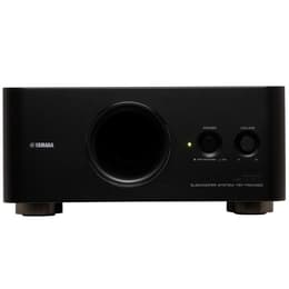 Yamaha YST-FSW050 Speaker - Musta