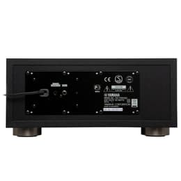 Yamaha YST-FSW050 Speaker - Musta