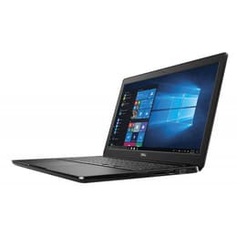 Dell Latitude 3500 15" Core i5 1.6 GHz - SSD 1 TB - 32GB AZERTY - Ranska