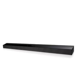 Lg NB2020A Soundbar & Kotiteatteri - Musta