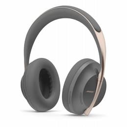 Bose Headphones 700 Kuulokkeet melunvaimennus langaton mikrofonilla - Musta/Kulta