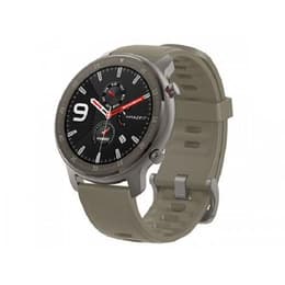 Kellot Huami Cardio GPS Amazfit GTR 47mm - Titaani
