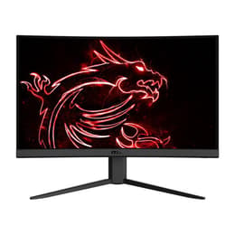 MSI Optix G24C4 Tietokoneen näyttö 23" LED FHD
