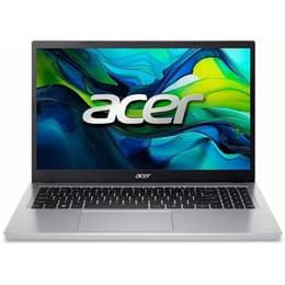 Acer Aspire Go 15 AG15-71P 15" Core i5 2.1 GHz - SSD 256 Gt - 8GB QWERTY - Englanti