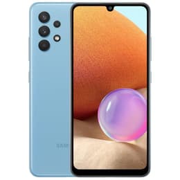 Galaxy A32 128GB - Sininen - Lukitsematon
