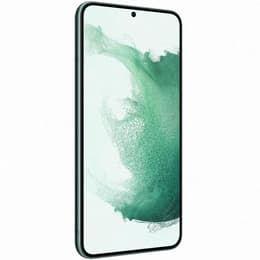Galaxy S22+ 5G 128GB - Vihreä - Lukitsematon