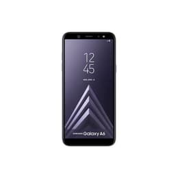 Galaxy A6 (2018) 32GB - Violetti - Lukitsematon