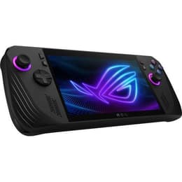 Asus ROG Ally Z1 Extreme - Musta