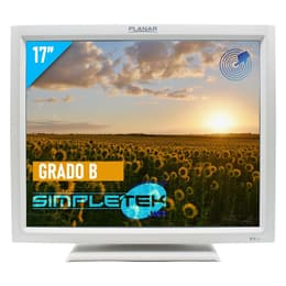 Planar PT1745R-WH Tietokoneen näyttö 17" LED LCD