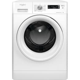Whirlpool FFS7438WFR Pesukone 59,5 cm Esitäytettävä