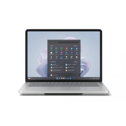 Microsoft Surface Laptop Studio 2 14" Core i7 2.5 GHz - SSD 1 TB - 32GB QWERTY - Englanti