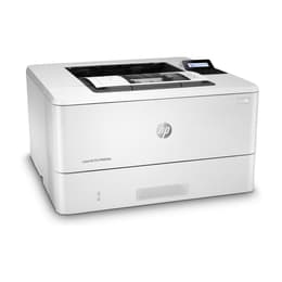 HP LaserJet Pro M404dw Mustavalkolaser