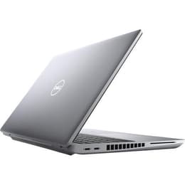 Dell Latitude 5521 15" Core i7 2.5 GHz - SSD 512 Gt - 32GB QWERTY - Ruotsi