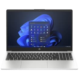 HP 255 G10 15" Ryzen 5 2 GHz - SSD 256 Gt - 8GB QWERTY - Italia