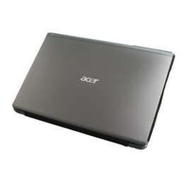 Acer Aspire 5810TZG 15" Pentium 1.3 GHz - HDD 250 GB - 4GB AZERTY - Ranska