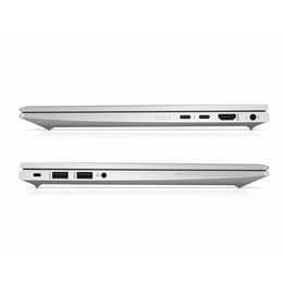 HP EliteBook 830 G8 13" Core i5 2.4 GHz - 256 Gt SSD - 16GB AZERTY - Ranska