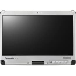 Panasonic ToughBook CF-C2 12" Core i5 2 GHz - SSD 480 GB - 4GB AZERTY - Ranska