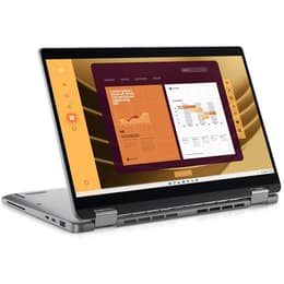 Dell Latitude 5350 13" Core Ultra 7 1.7 GHz - SSD 512 Gt - 32GB QWERTY - Englanti