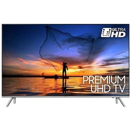 Samsung Series 7 MU7000 UE55MU7000L TV LED Ultra HD 4K 140 cm
