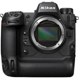 Puolijärjestelmäkamera Nikon Z9 - Musta N/A N/A N/A