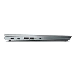 Lenovo ThinkPad X13 G3 13" GHz - SSD 512 Gt - 16GB AZERTY - Ranska