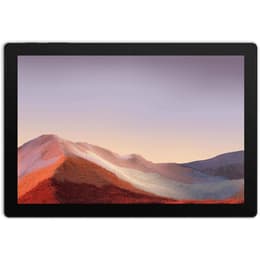 Microsoft Surface Pro 7 12" Core i5 3.7 GHz - SSD 256 Gt - 8GB Ei näppäimistöä