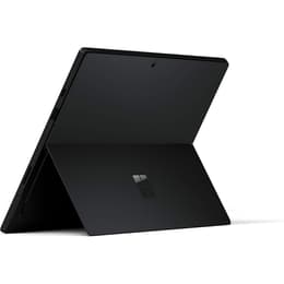 Microsoft Surface Pro 7 12" Core i5 3.7 GHz - SSD 256 Gt - 8GB Ei näppäimistöä