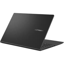 Asus VivoBook 15 F1500EA-EJ3023 15" Core i7 2.8 GHz - SSD 512 Gt - 8GB QWERTY - Espanja