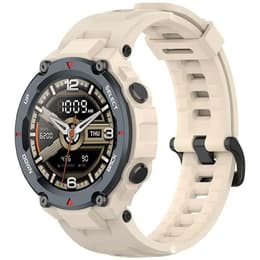 Kellot Cardio GPS Amazfit t-rex pro - Beige