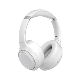 Honor Choice VZ Sport Mate Pro Kuulokkeet melunvaimennus wireless mikrofonilla - Valkoinen