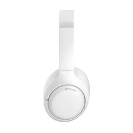 Honor Choice VZ Sport Mate Pro Kuulokkeet melunvaimennus wireless mikrofonilla - Valkoinen