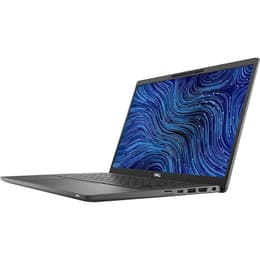Dell Latitude 7420 14" Core i7 3 GHz - SSD 256 Gt - 16GB QWERTY - Englanti