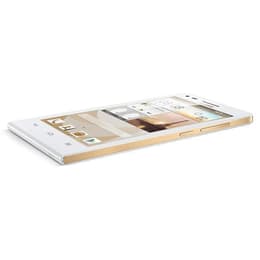 Huawei Ascend G6 8GB - Kulta - Lukitsematon