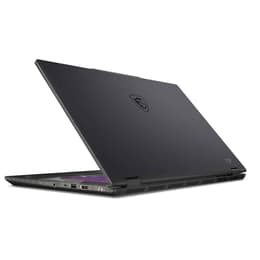 MSI Cyborg 17 B13WFKG 17" Core i5 2.1 GHz - SSD 512 Gt - 16GB AZERTY - Ranska
