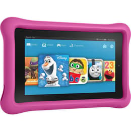 Amazon Fire Kids Edition Lasten tabletti