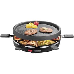 Severin - RG2671 - Machine à raclette grill Raclette-grilli
