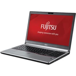 Fujitsu LifeBook E734 13" Core i5 2.7 GHz - SSD 128 GB - 8GB AZERTY - Ranska