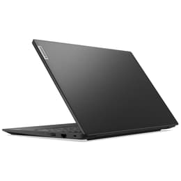 Lenovo V15 G4 AMN 15" Ryzen 3 2.4 GHz - SSD 256 Gt - 8GB QWERTY - Italia