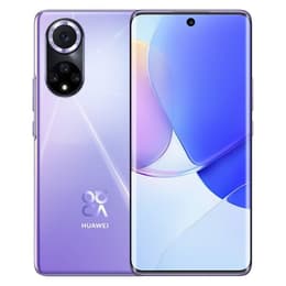 Huawei Nova 9 128GB - Violetti - Lukitsematon