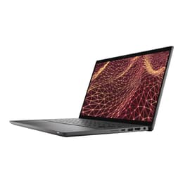 Dell Latitude 7430 14" Core i5 1.3 GHz - SSD 256 Gt - 16GB QWERTY - Italia