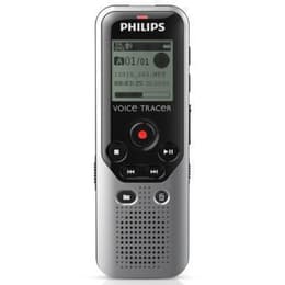 Philips Voice Tracer 1200 Sanelulaite