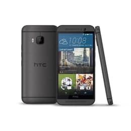 HTC One M9