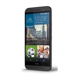 HTC One M9