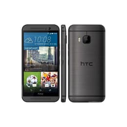 HTC One M9