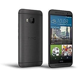 HTC One M9