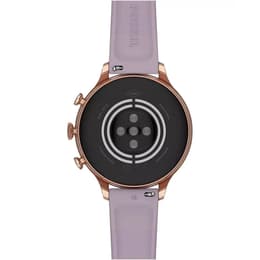 Fossil Watch GT 6 Bluetooth 42 mm - Kulta