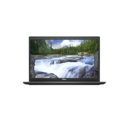 Dell Latitude 3520 15" Core i5 2.6 GHz - SSD 512 Gt - 32GB AZERTY - Ranska