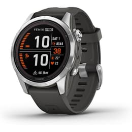 Garmin Fenix 7S Pro Solar Bluetooth 42 mm - Hopea