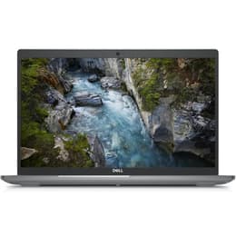 Dell Precision 3580 15" Core i7 2 GHz - SSD 512 Gt - 16GB AZERTY - Ranska